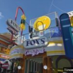 FOX’S Candy Land di JFK 2025: Penuh Kejutan, Ada iPhone 16 dan Hadiah Menarik