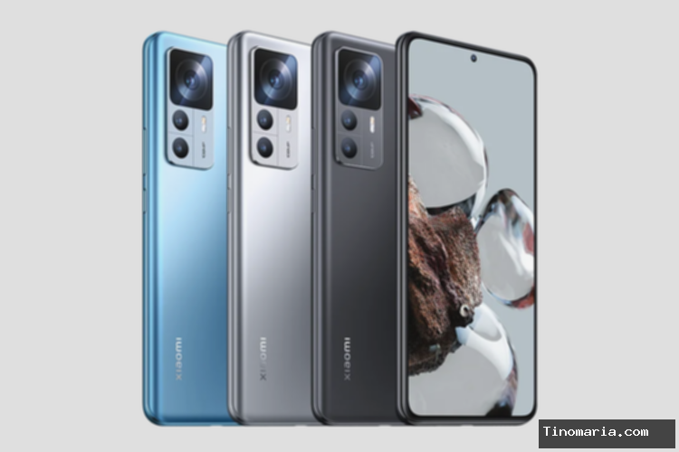 HyperOS Xiaomi 12T Bermasalah? Tunggu Update Berikutnya!