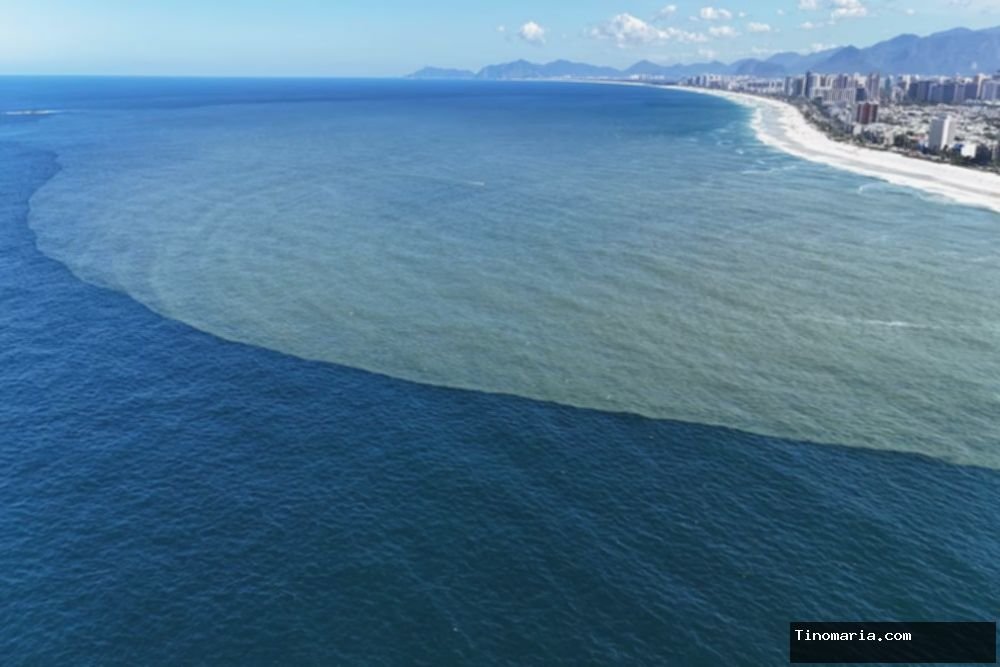 10 Surga Tersembunyi Brasil: Destinasi Wisata Wajib Kunjungi