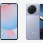 Perbandingan Spesifikasi dan Harga HP Samsung Galaxy S24 dengan POCO F7 Pro