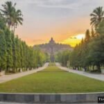 Libur Sekolah, Kuota Naik ke Candi Borobudur Jadi 2.000 Orang per Hari